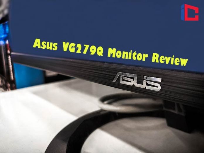 Asus VG279Q Review
