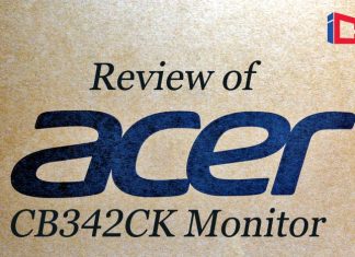 Acer CB342CK Review
