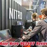 Acer Nitro VG240Y Review