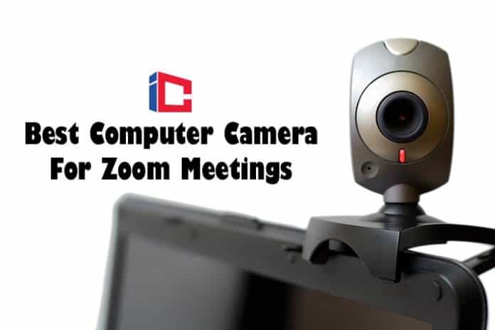 Best Computer Camera For Zoom Meetings