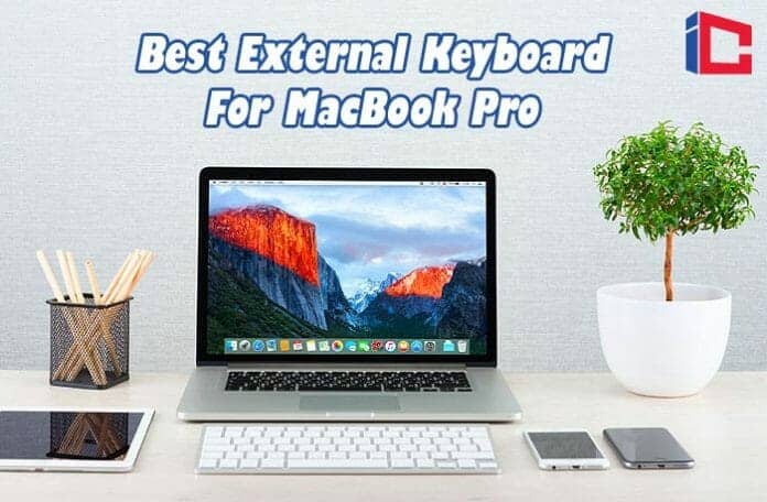 Best External Keyboard For MacBook Pro