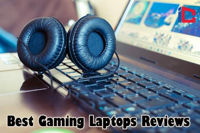 Best Gaming Laptops