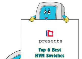 Best KVM Switch For Gaming