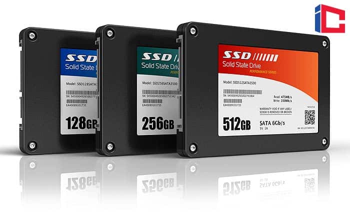 Can I Replace The PS4 Hard Drive With SSD?