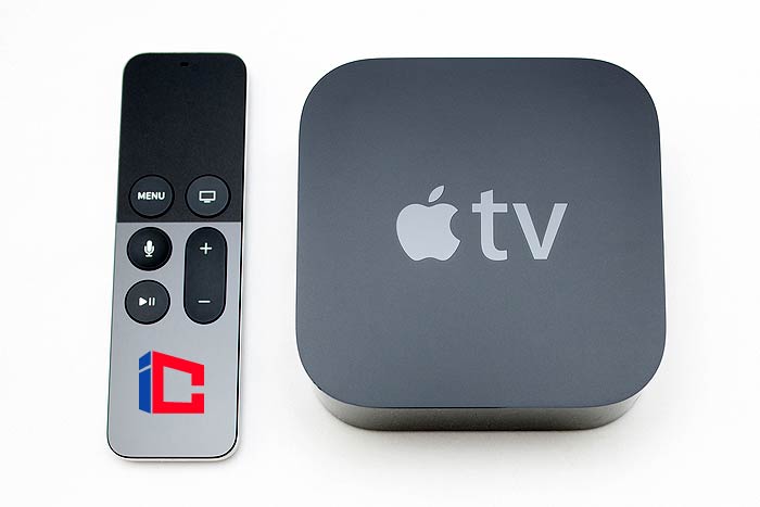 Connect To Apple Airplay