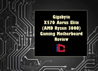 Gigabyte X570 Aorus Elite Review