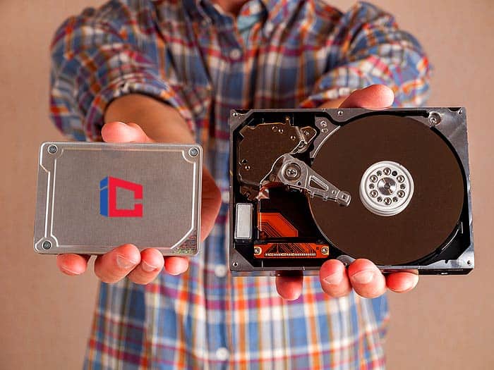 Is SSD Or HDD Better for Video Editing?