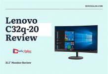 Lenovo C32Q-20 Review