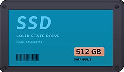 SSD