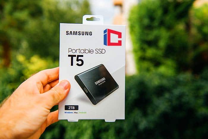 What Size SSD Do I Need for Video Editing?