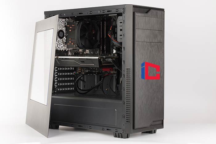 What To Look for In Best Computer Case?