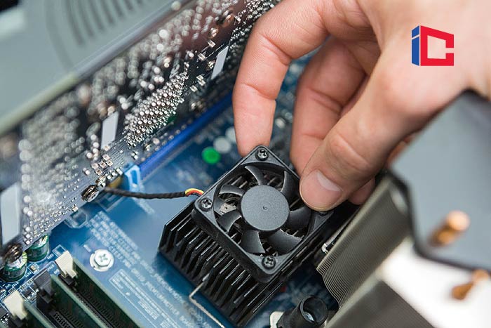 Why Is Cooling System Important for A Computer?