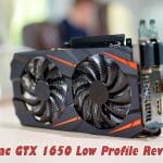 Zotac GTX 650 Low Profile Review