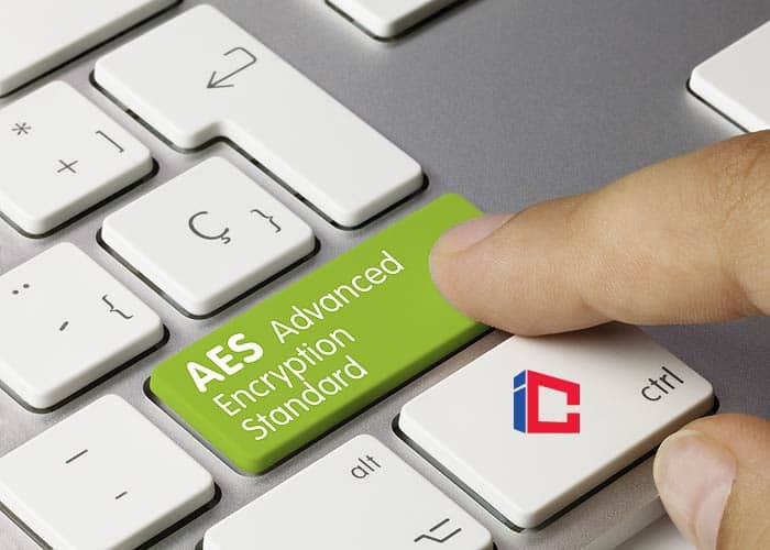 AES Encryption