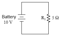 battery-10v