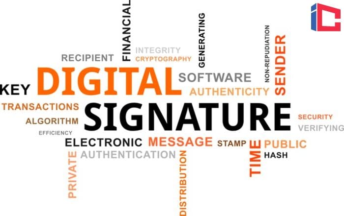 Digital Signature