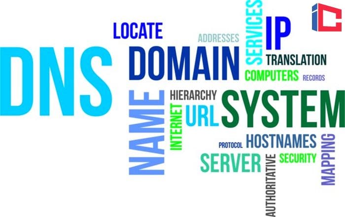 Domain Name Server