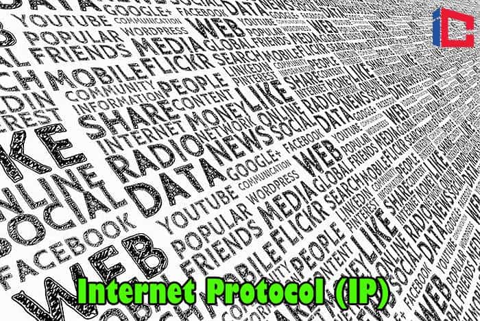 Internet Protocol