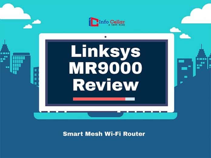 Linksys MR9000 Review