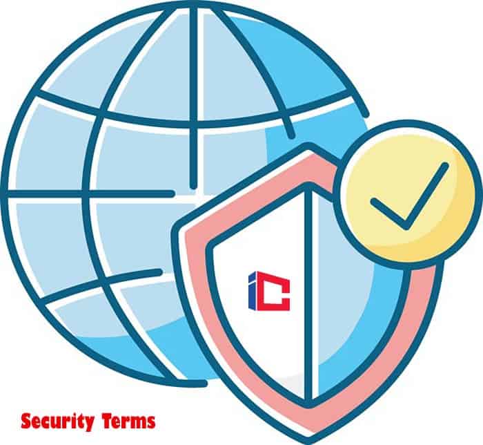 Network Security Terms