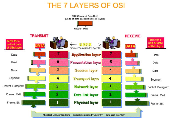 OSI Model