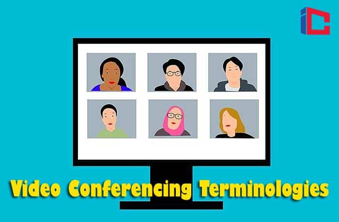 Video Conferencing Terms